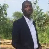 Wilfred Adongo