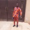 Adedapo Oluwaseyi Ezekiel