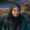 Khadija Mohammed