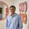 pratik shah