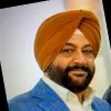 Rahul Grewal