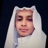 Saud Alzahrani