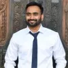 Anirith Pampati