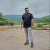 AGRAJ KUMAR PADHI