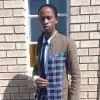 Sanelisiwe Simandla