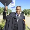 Itumeleng Mokgatlhe