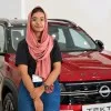 Hasna Bappu