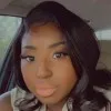 DeShantia Rogers