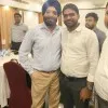 Subhakanta Behera
