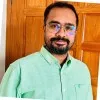 Eddala Vishnu