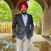 Harmandeep Singh