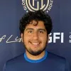 Benjamin Moreno