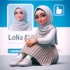 LOLIA AL OUF