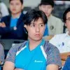 Krittapart Chayayon