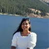 Jahnavi Pudi