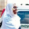 Maryam Idowu