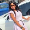 Priscilla Quarshie