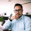 Bibhuti Ranjan Roy