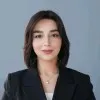 Ayshan Rahimova