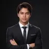 Ron Xavier Matamis