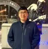 Kyle Zhong