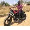 Rajesh