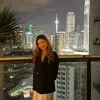 Janelle Wu
