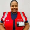 Lusanda Khuzwayo