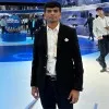 Paresh Solanki