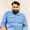Zeeshan Khan
