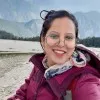 Ankita Chamola Joshi