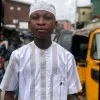 Umar Babatunde