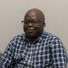Zola Mahlaza