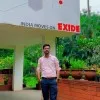 Krishnakant Mishra