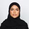 Mouza Alwheibi