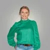Toreen Denyer
