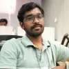 Anjan Kumar Tiruveedhi