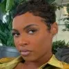 Andraya Scott