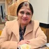 Kamayani Pant