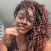Monaliza Da Cruz
