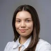 Sophia Gallegos