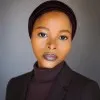 Sandzisiwe Dlamini