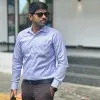 Praveenkumar Ravichandran
