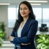 Shweta Kasar