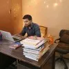 Manas Kumar Patri