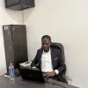 Godwin Kuza