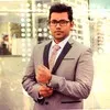 Vaisakh Kumar