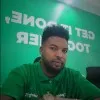 Ahmed Yusuf