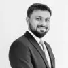 Mohammed Rizwan