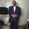 Pasha Shands